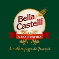 Logo de pizzaria parceira 1
