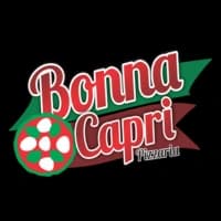 Logo de pizzaria parceira 3