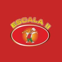 Logo de pizzaria parceira 4