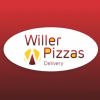 Logo de pizzaria parceira 5