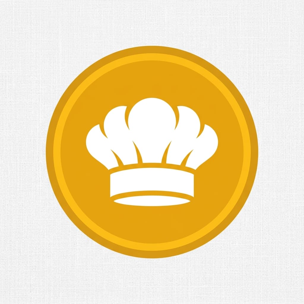 Logo de pizzaria parceira 3