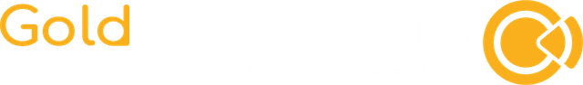 Logo Gold Pizzarias